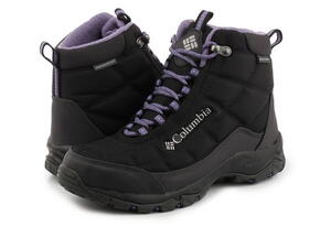 Firecamp Boot