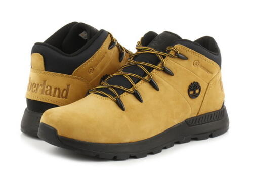 Sprint Trekker Mid…