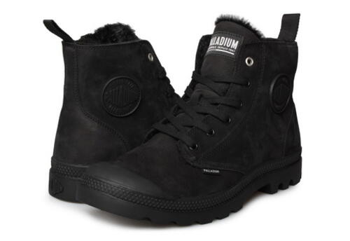 Pampa Hi Zip Wl