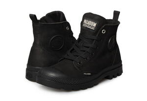 Pampa Hi Zip Sl