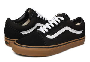 Ua Old Skool