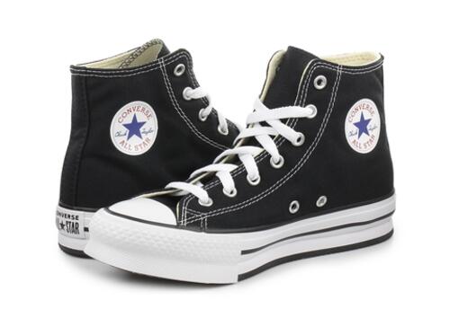 Chuck Taylor All Star…