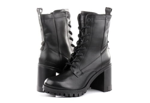 Kerllie Ii Mid Lace…