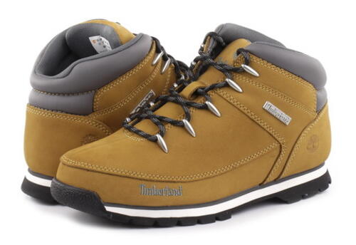 Euro Sprint Hiker