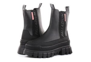 Revolt Chelsea Rangr
