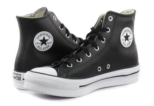 Chuck Taylor All Star…