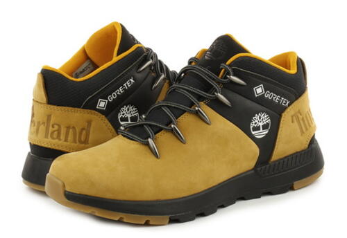 Sprint Trekker Mid…