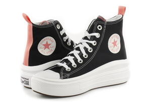 Chuck Taylor All Star…