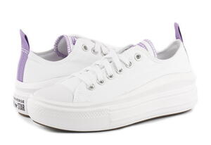 Chuck Taylor All Star…