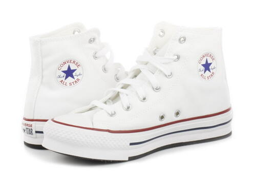 Chuck Taylor All Star…