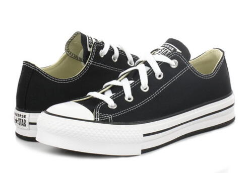 Chuck Taylor All Star…