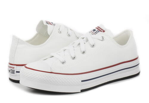 Chuck Taylor All Star…