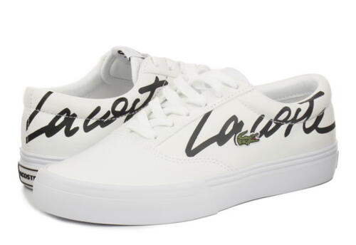 Jump Serve Lace