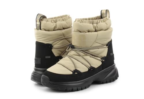 Yose Puffer Mid