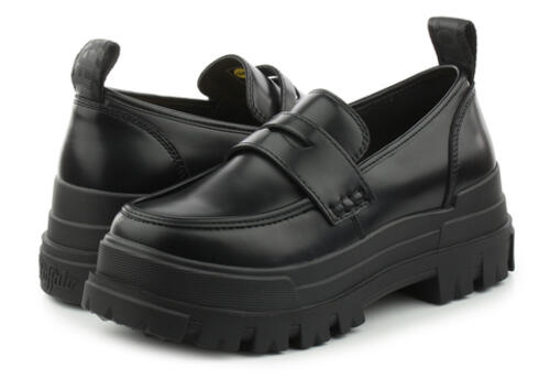 Aspha Loafer