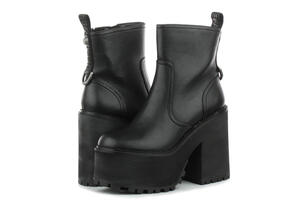 Killah Zip Boot Mid
