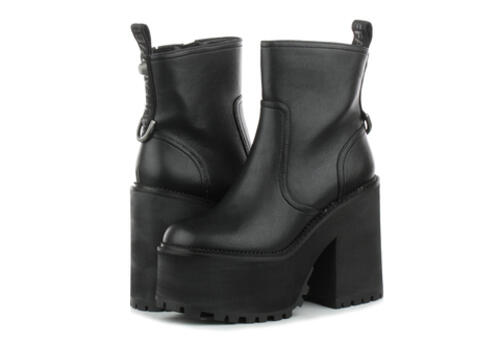 Killah Zip Boot Mid