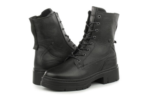 Yasmin Lace Boot