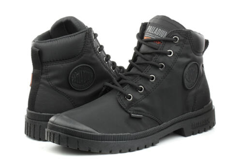 Pampa Sp20 Cuff Wp+