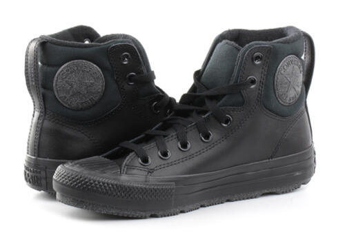 Ctas Berkshire Boot