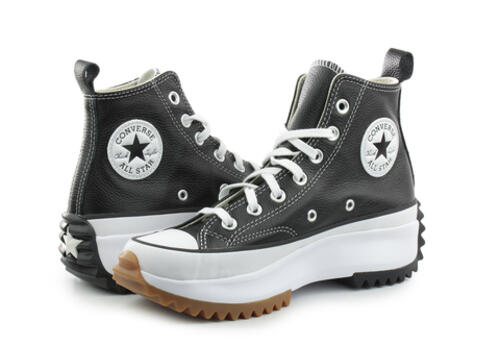 Run Star Hike Platform…