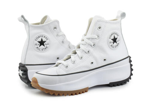Run Star Hike Platform…