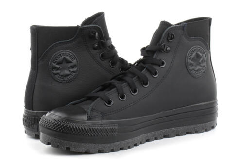 Ct All Star Winter…