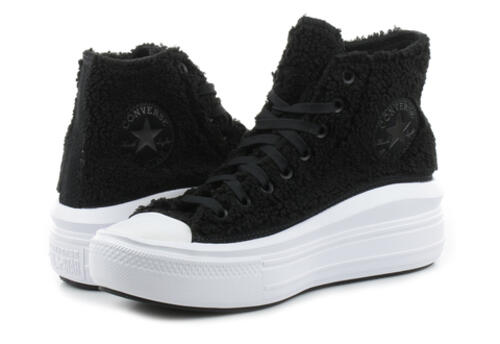 Chuck Taylor All Star…