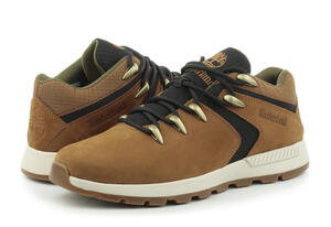 Sprint Trekker Super