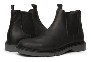 Jfwleyton Leather