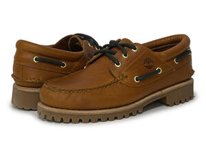 Authentics 3 Eye Classic