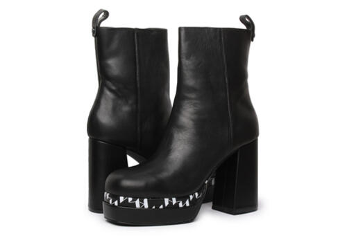 Strada Ankle Gore…