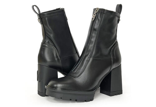 Voyage Vi Ankle Zip…