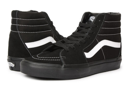 Ua Sk8-Hi