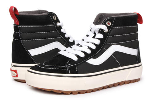 Ua Sk8-Hi Mte-1