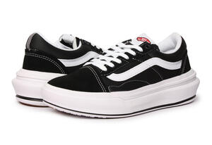 Ua Old Skool Overt…