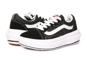 Ua Old Skool Overt…