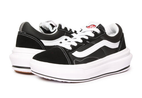 Ua Old Skool Overt…