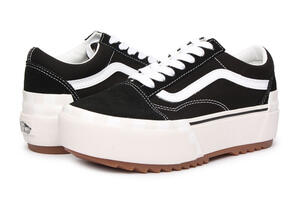 Ua Old Skool Stacked