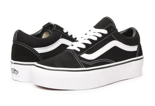 Old Skool Platform