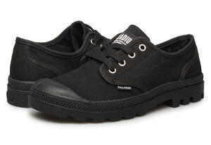 Pampa Oxford