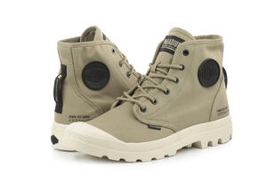 Pampa Hi Htg Supply