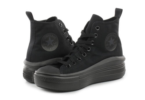 Chuck Taylor All Star…