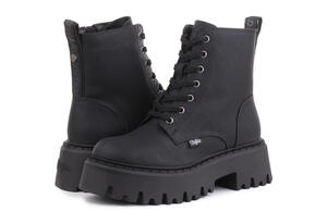 Aspen Lace Up Warm