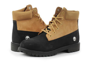 Timberland Premium