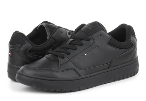Th Basket Core Leather…