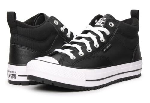 Chuck Taylor All Star…