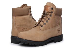 Timberland Premium