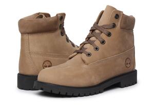 Timberland Premium