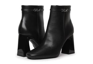 Astra Nova Zip Ankle…